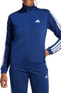 adidas 3-Stripes Tricot Track Jacket