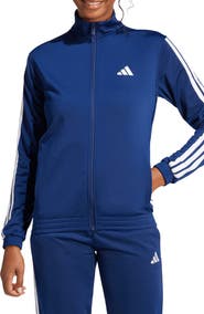 adidas 3-Stripes Tricot Track Jacket