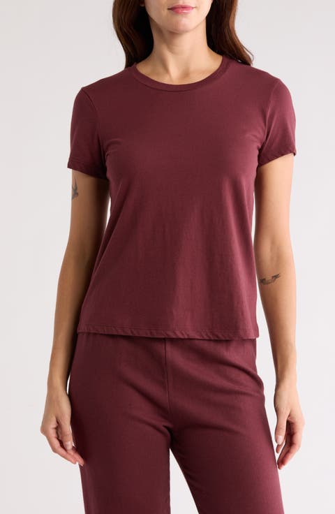 Cotton T-Shirt