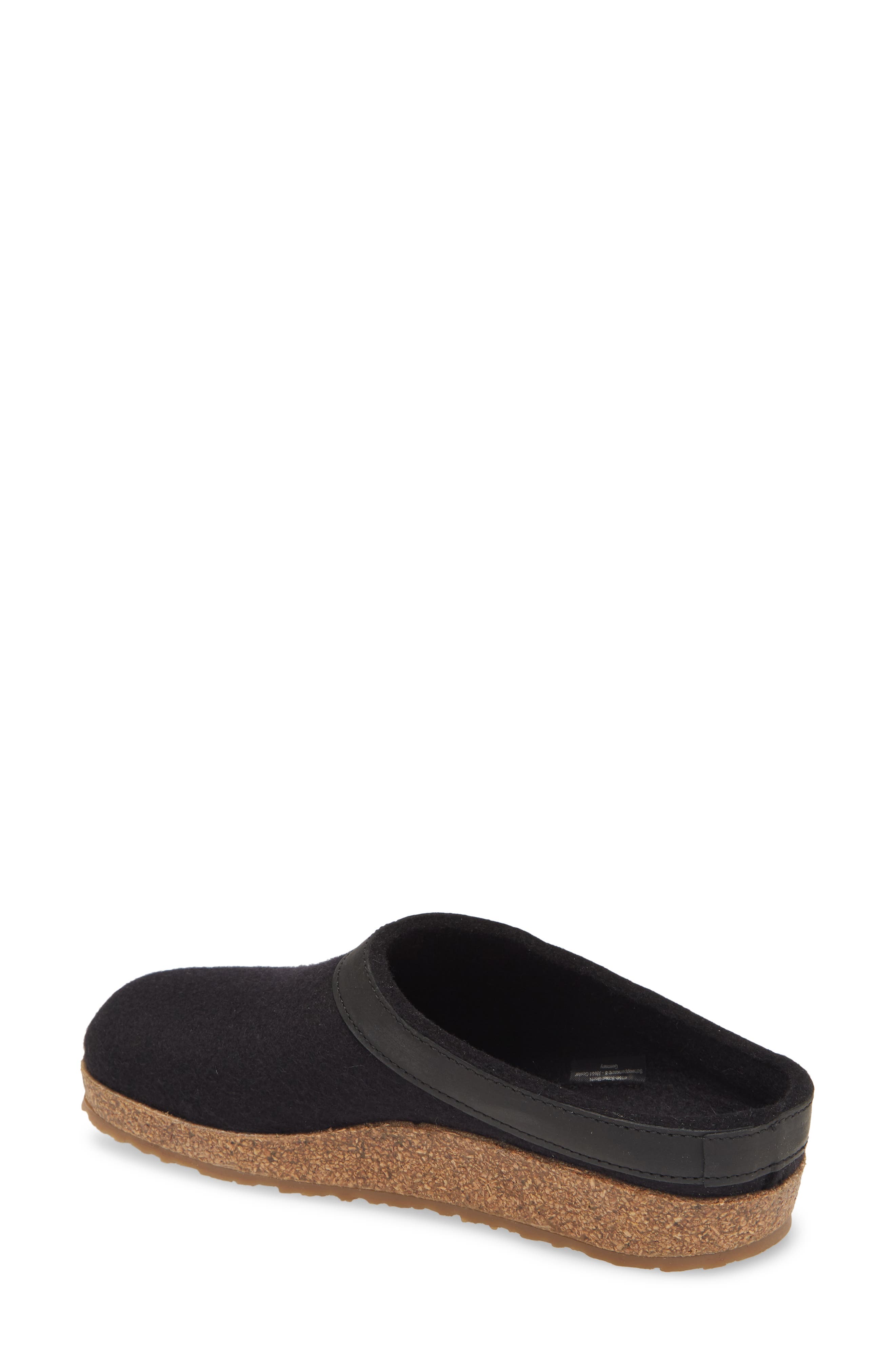 Haflinger GZL Slipper, Alternate, color, 