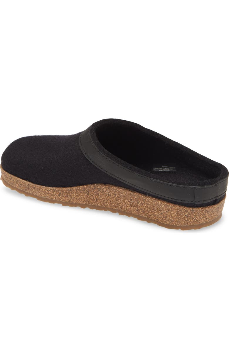 Haflinger GZL Slipper, Alternate, color,