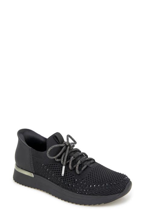 Clancy Knit Sneaker (Women)