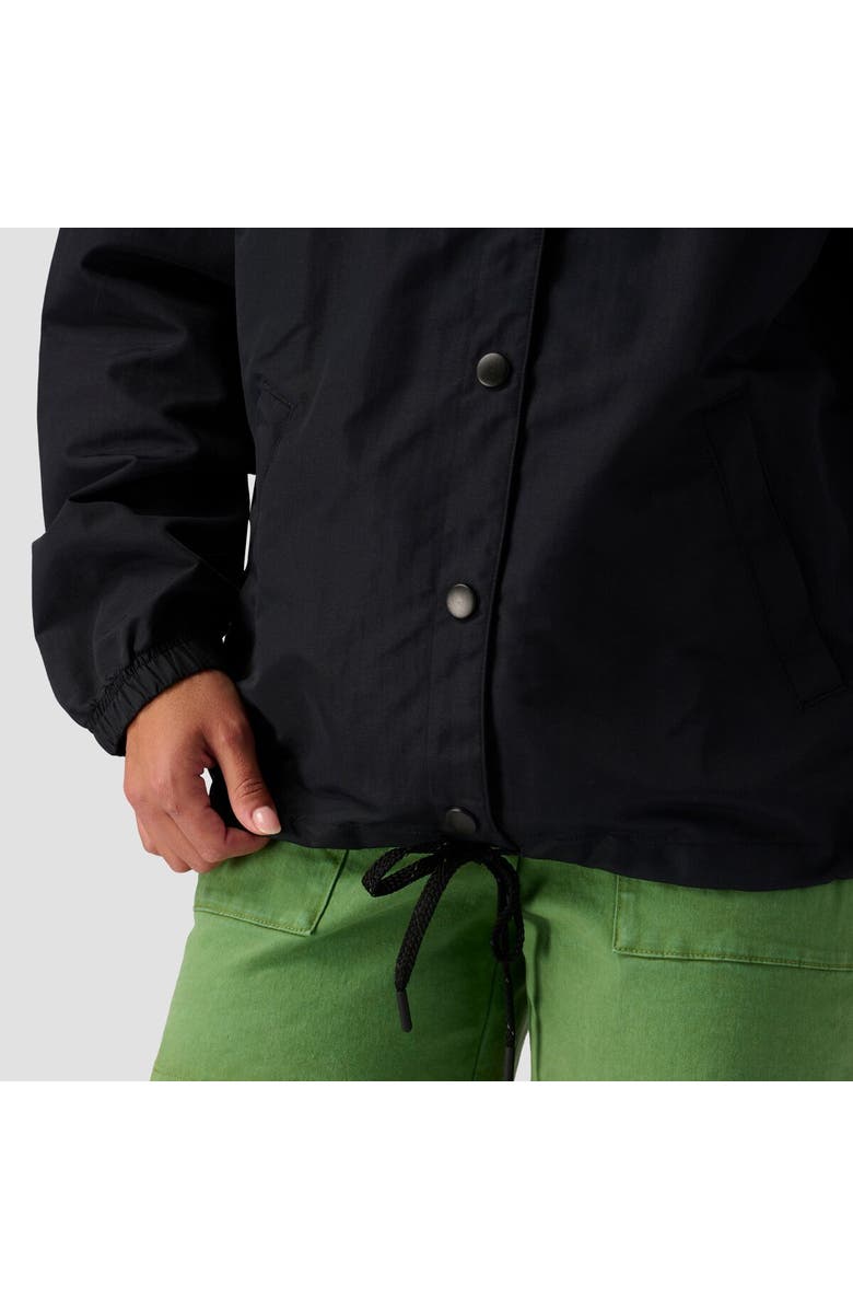 Stoic Utility Coaches Jacket - Women
s, Alternate, color, Stretch Limo