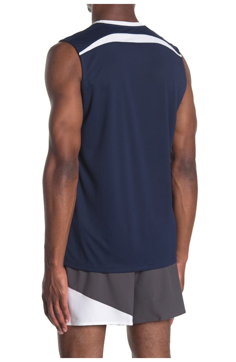 ASICS<sup>®</sup> Tyson Sleeveless Volleyball Jersey, Alternate, color, 