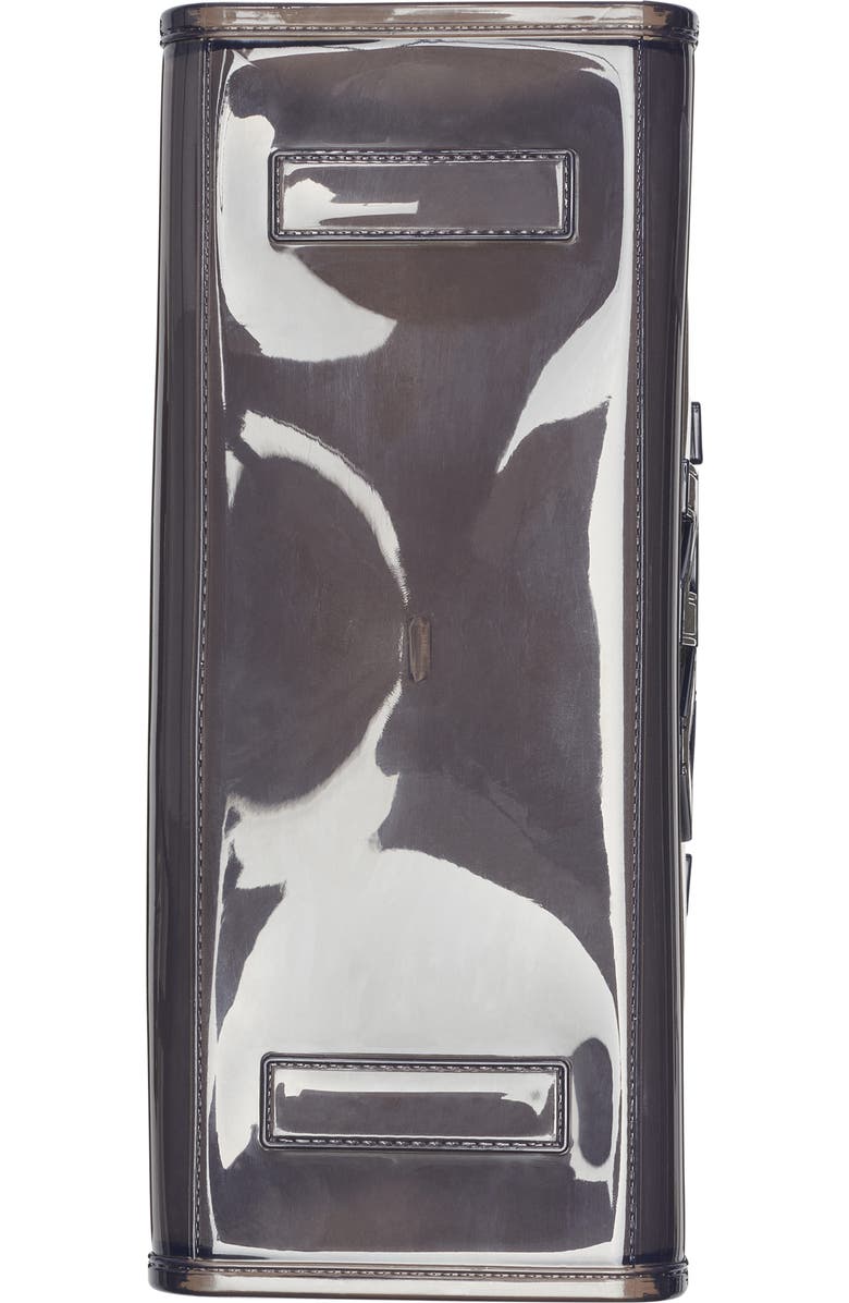 DKNY Hadlee Small Tote, Alternate, color, Blk/ Black