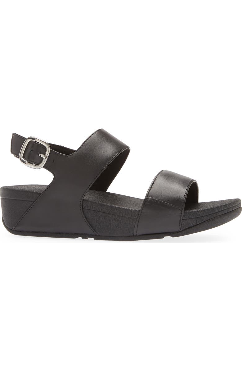 FitFlop Lulu Slingback Sandal, Alternate, color,