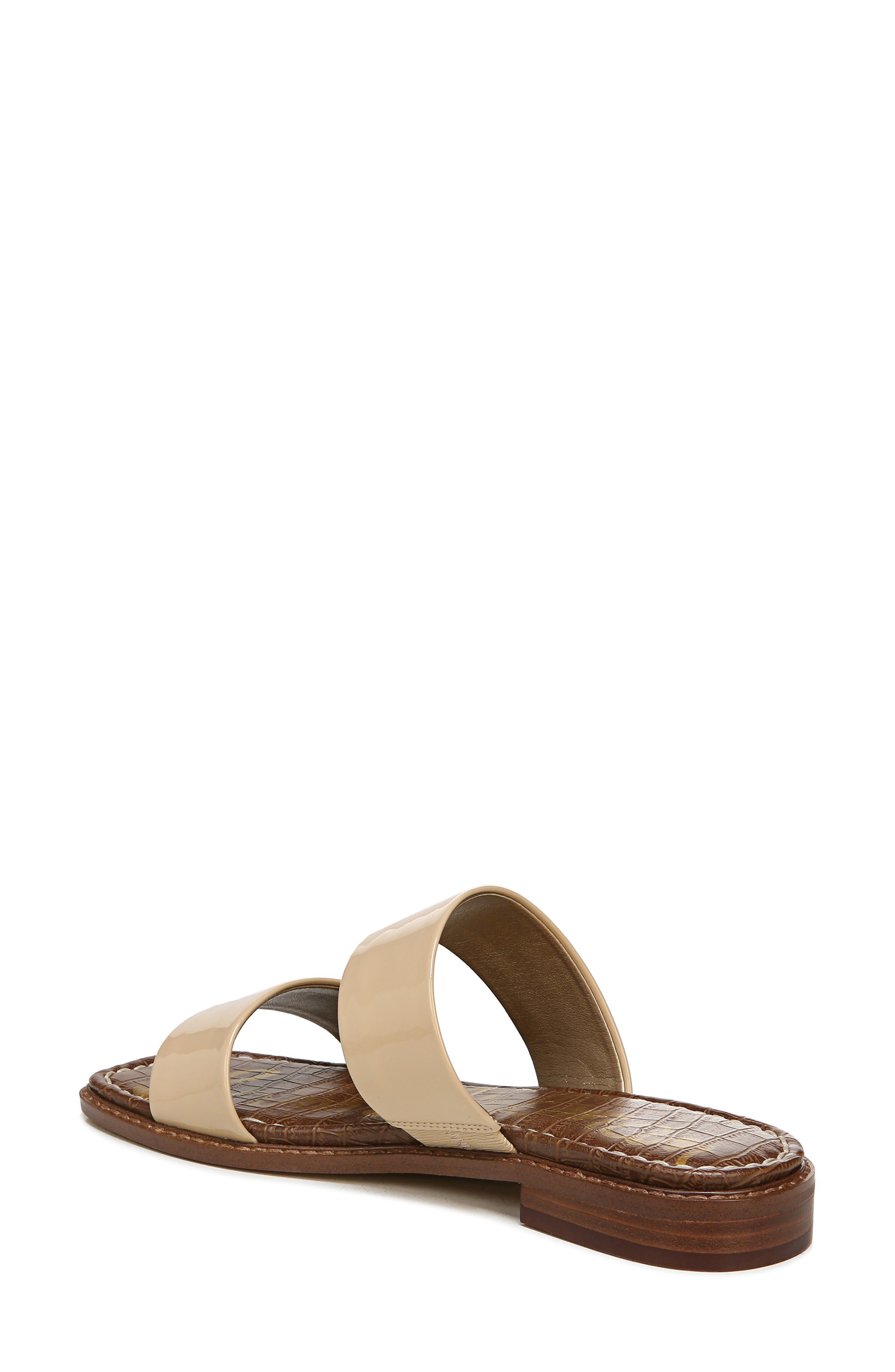 Haydee Sandal, Alternate, color, LIGHT LATTE