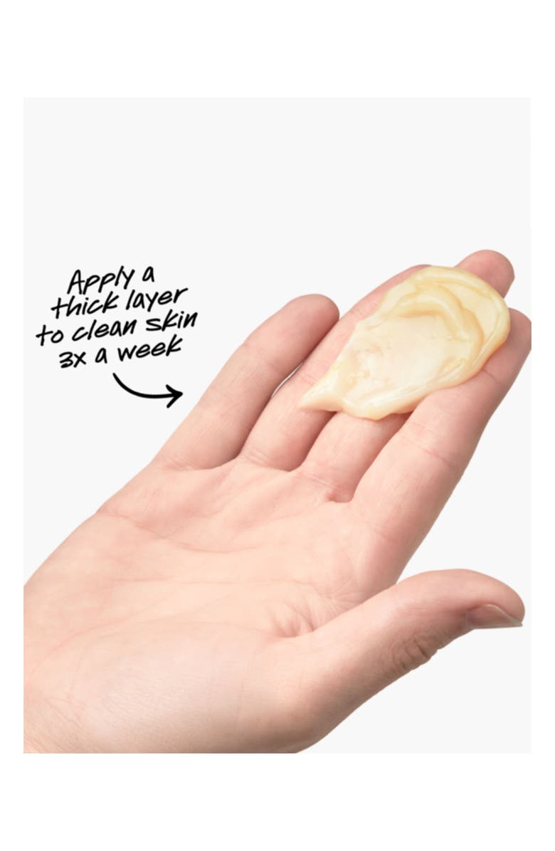 Kiehl's Since 1851 Calendula Petal-Infused Calming Mask, Alternate, color, 