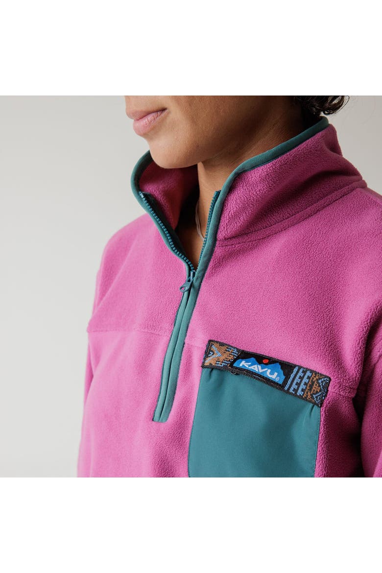 Hidden Hills Sweatshirt - Women's, Alternate, color, Soft Plum