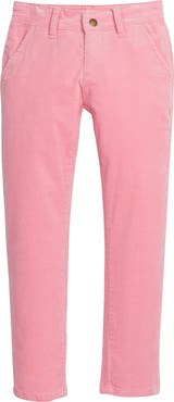 BISBY Kids' Twiggy Corduroy Pants
