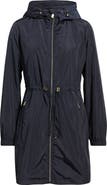 Michael Kors Hooded Anorak Jacket