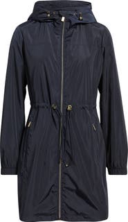 Michael Kors Hooded Anorak Jacket