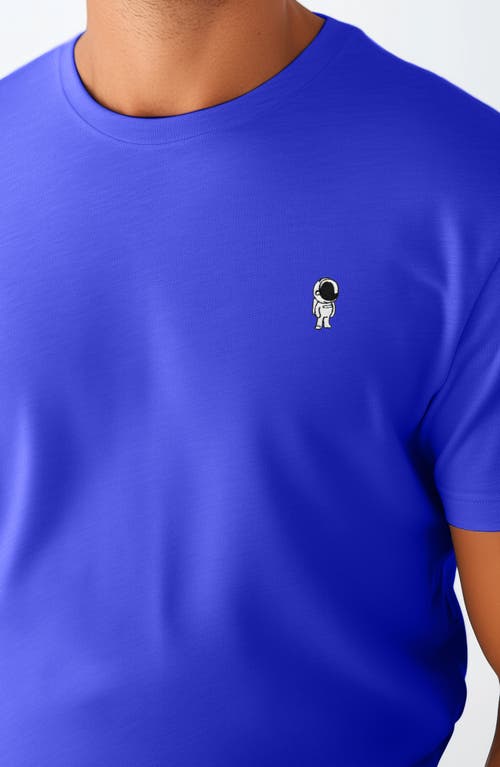 Dalix Astronaut Tee