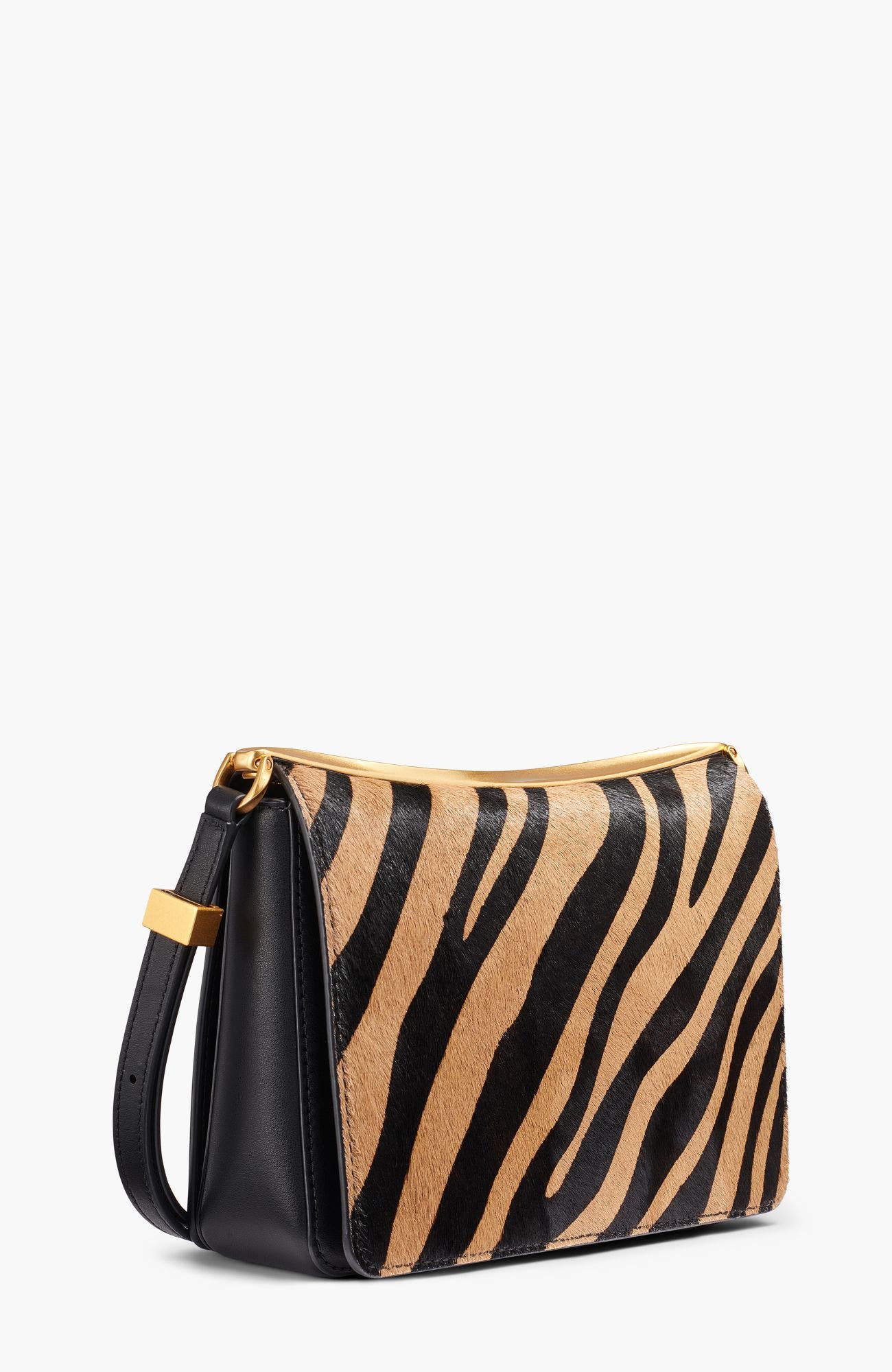 Jericho Shoulder Bag, Alternate, color, Black