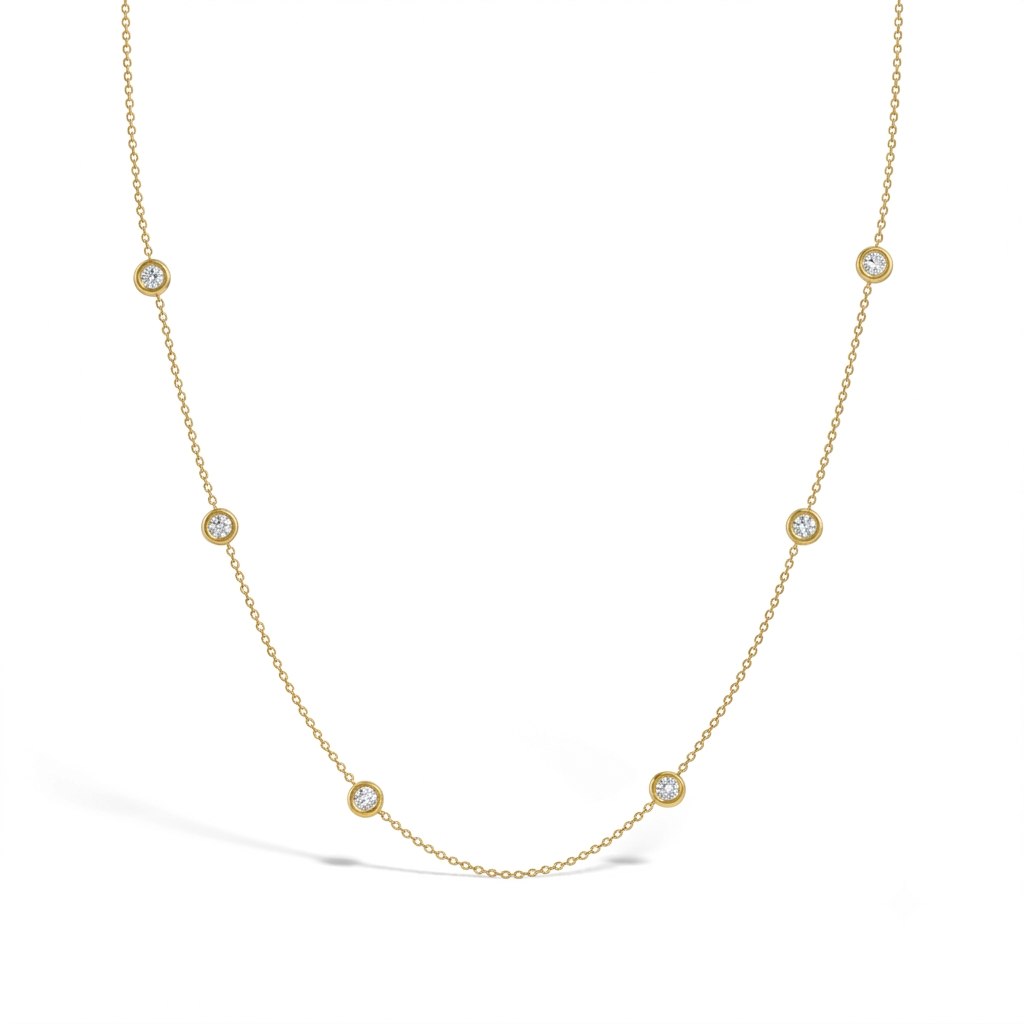 selected Gold