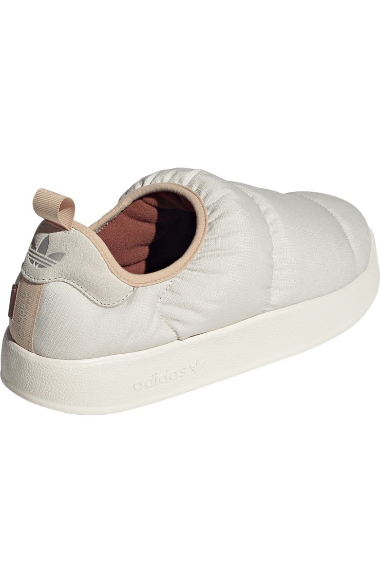 adidas Puffylette Water Repellent Slip-On Shoe, Alternate, color,