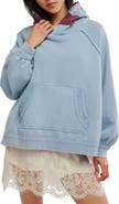 Free People Countryside Hoodie