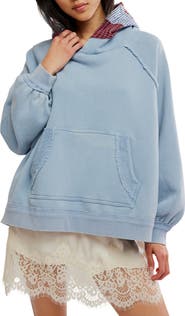 Free People Countryside Hoodie