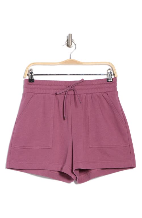 Z By Zella Level Up Terry Shorts