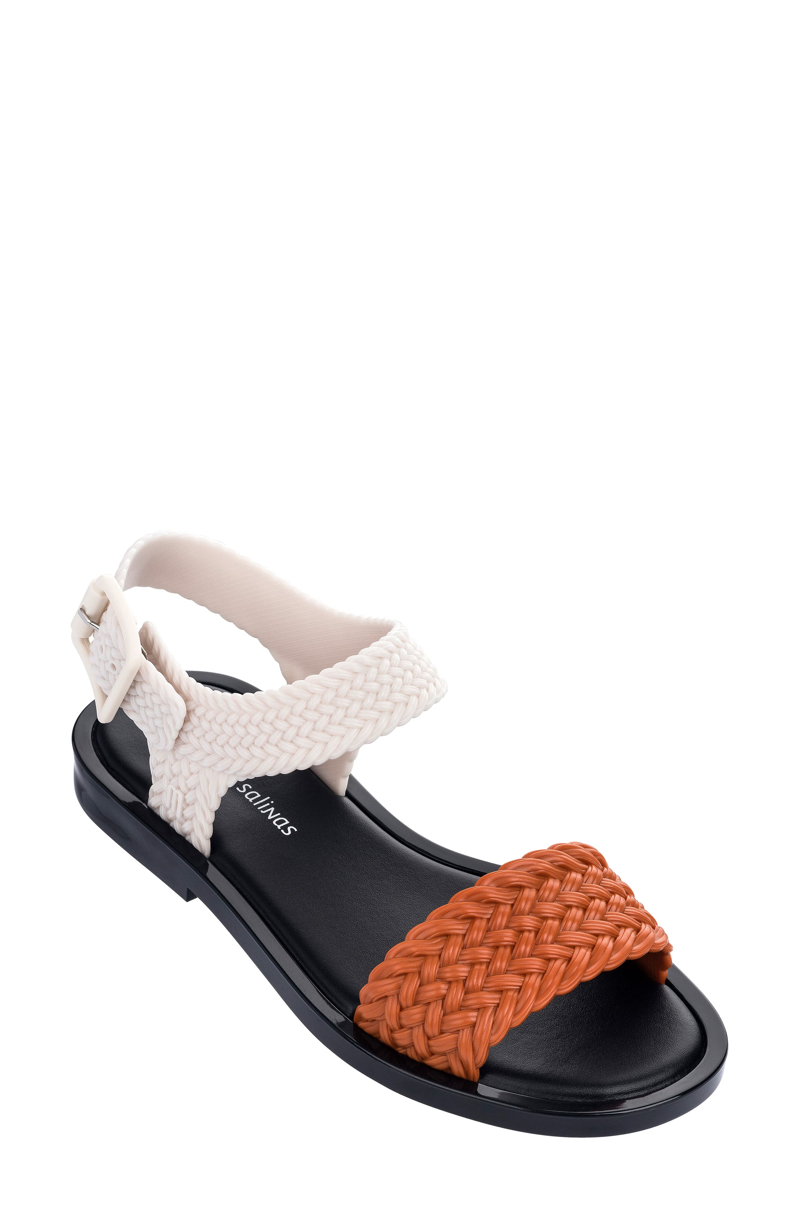 Melissa Mar Sandal, Main, color, 
