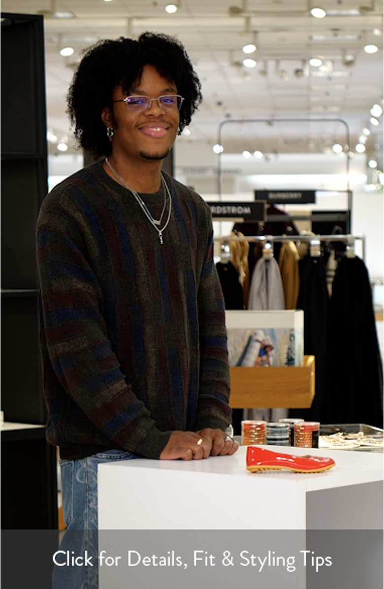 Bare Ballet Flat, sales video thumbnail