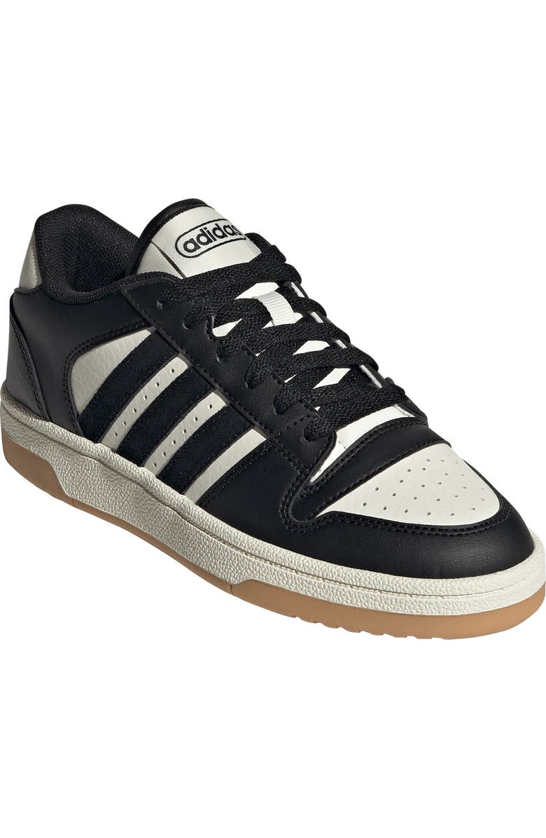 adidas Kids' Turnaround EL CF Sneaker, Main, color,