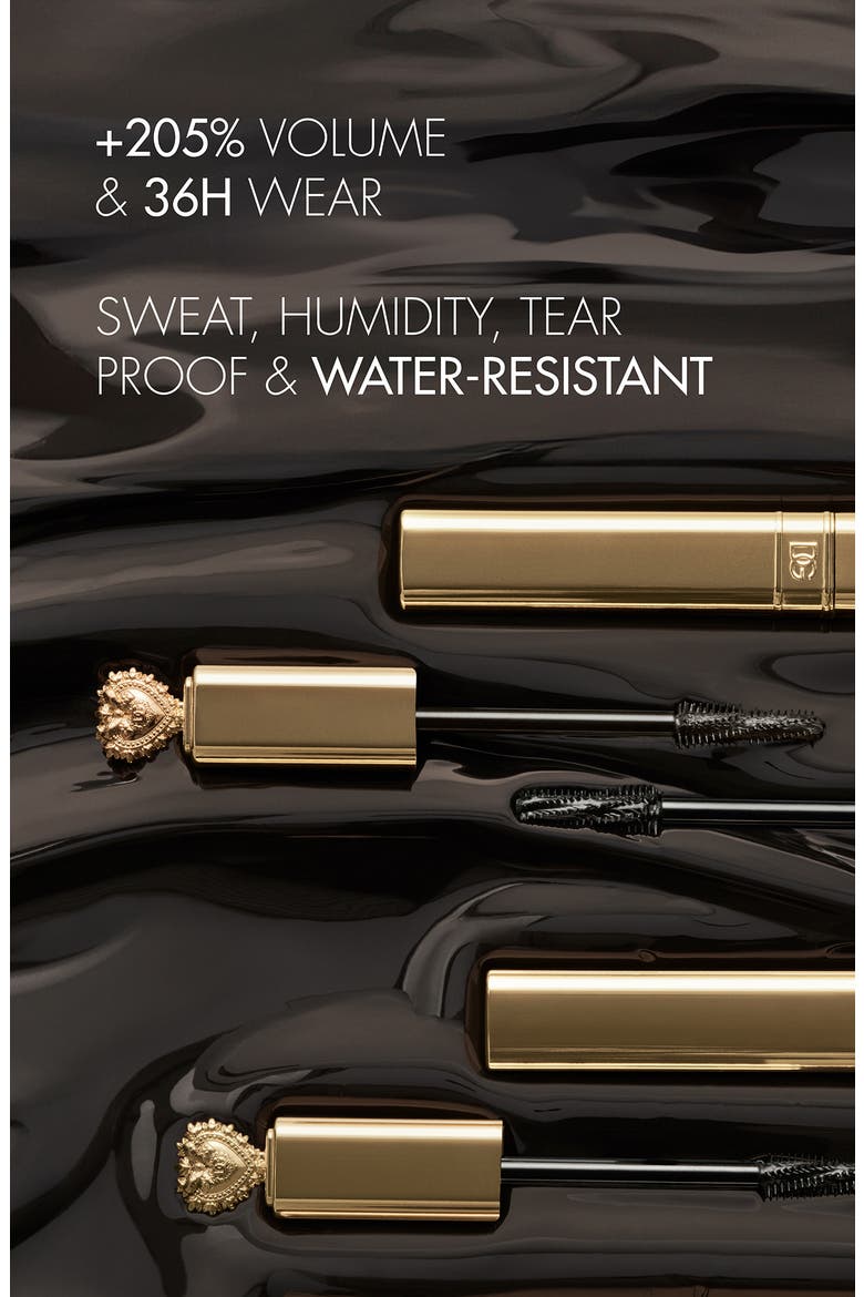 The Everfull XL Mascara, Alternate, color, NERO