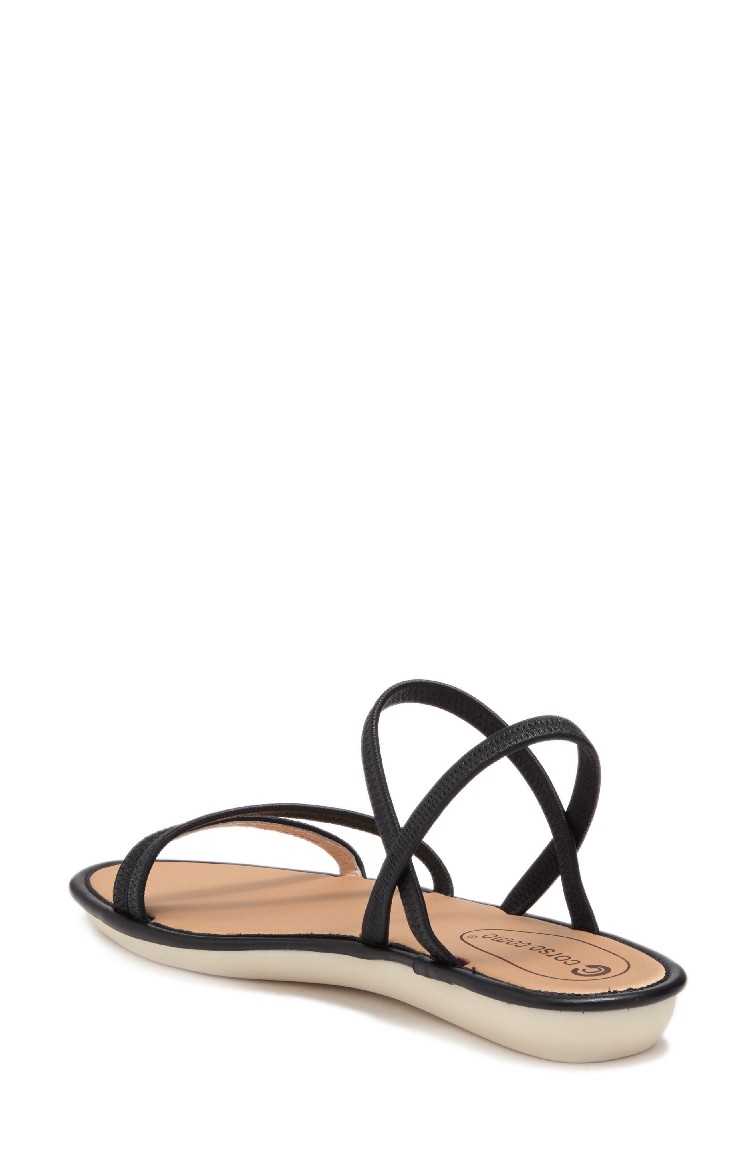 Corso Como Bakima Sandal, Alternate, color, 
