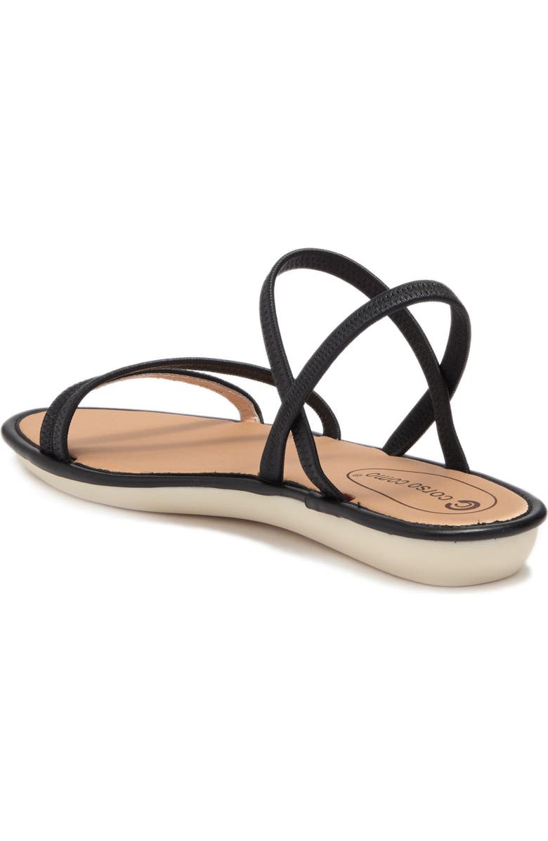 Corso Como Bakima Sandal, Alternate, color,