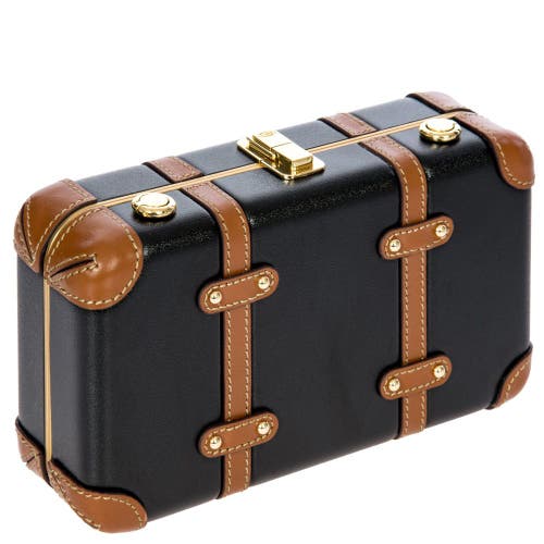 Bric's Bellagio 3.0 Legacy Bag In Black