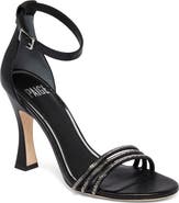 PAIGE Nia Ankle Strap Sandal