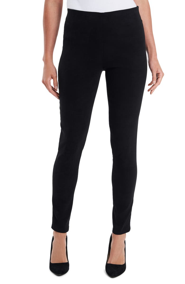 Vince Camuto Stretch Skinny Pants, Main, color, 