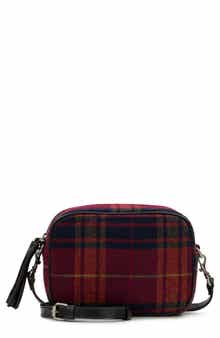 Patricia Nash Josie Crossbody Bag