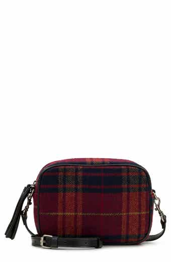 Patricia Nash Josie Crossbody Bag