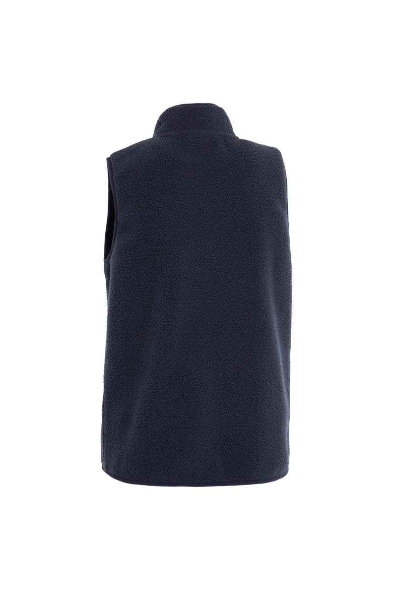 Notion Fleece AT300 Vest, Alternate, color, Navy