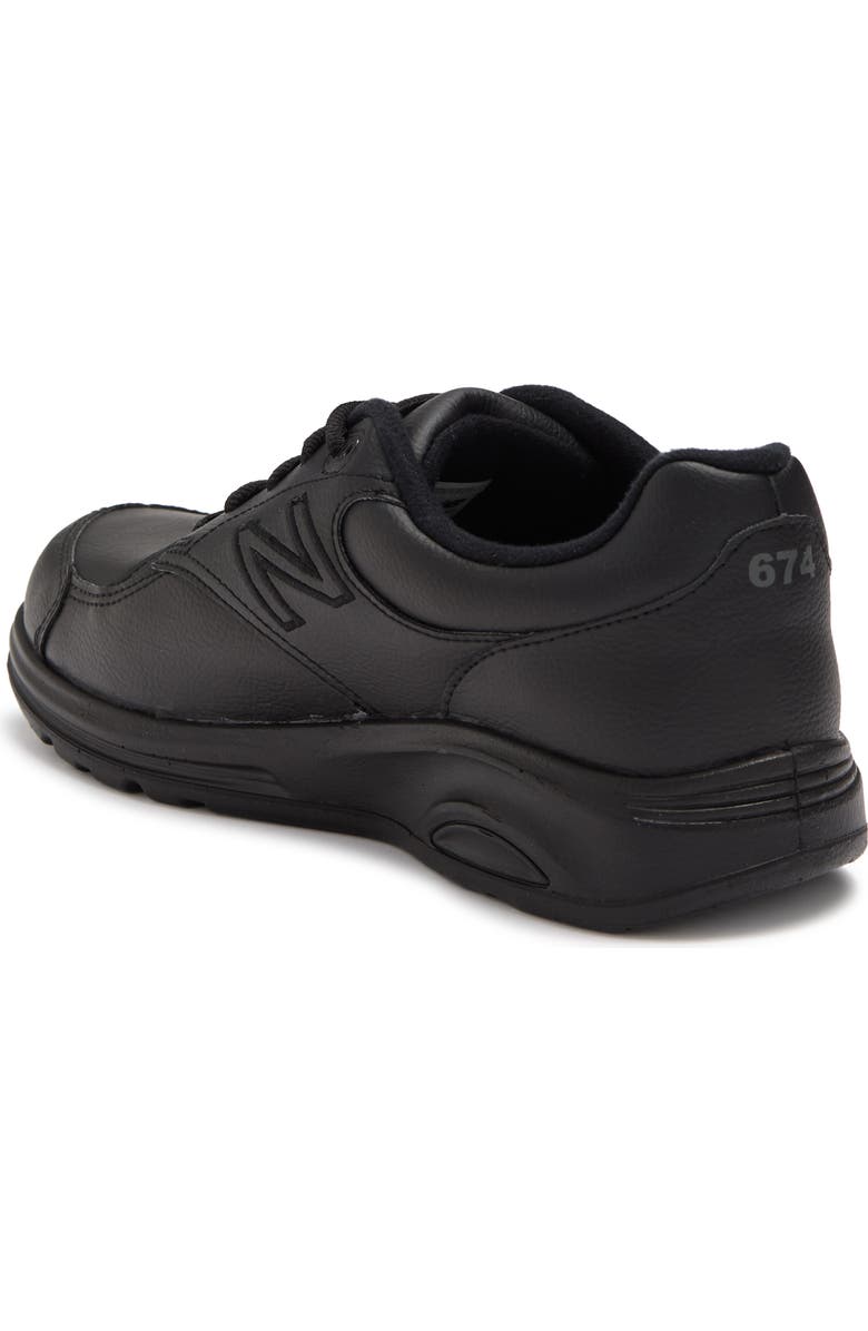 New Balance 674 Walking Shoe, Alternate, color,
