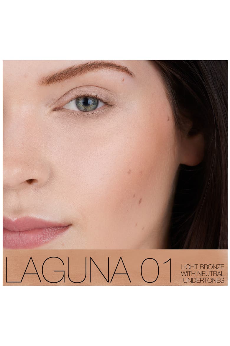 Laguna Bronzing Powder, Alternate, color, LAGUNA 01
