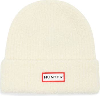 Hunter Texture Cuff Beanie | Nordstromrack display picture 3