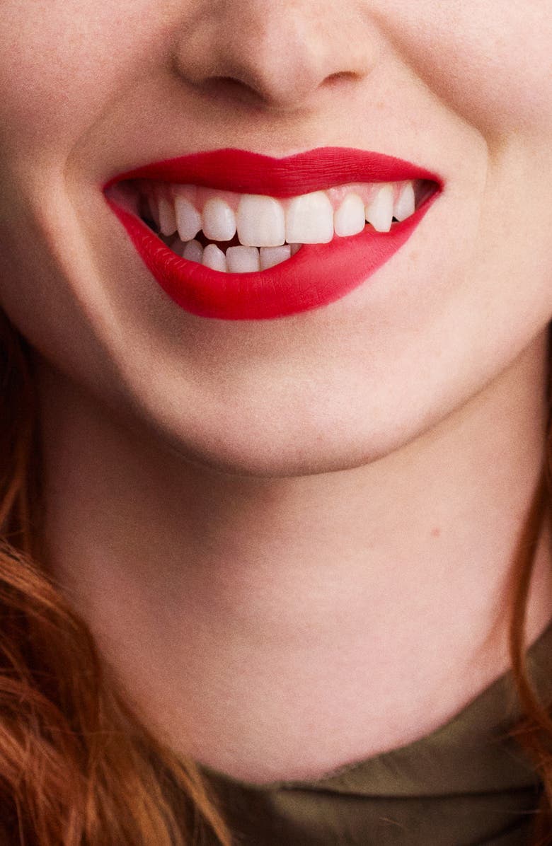 Hermès Rouge Hermès - Matte Lipstick, Alternate, color, 64 Rouge Casaque