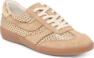 Dolce Vita Merit Perforated Sneaker
