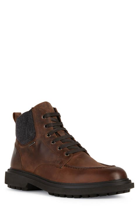 Brandolf Water Resistant Derby (Men)