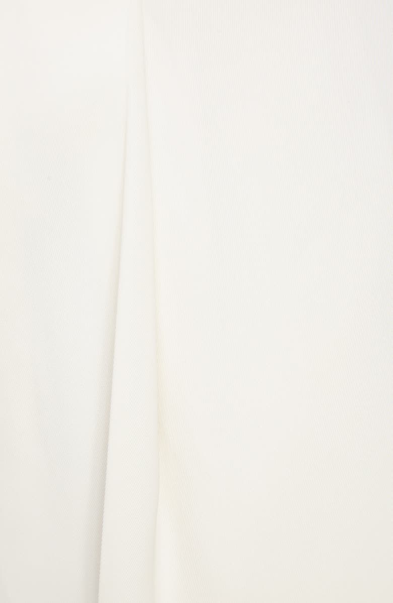 Isabel Marant Poyd Pleat Front Pants, Alternate, color, 