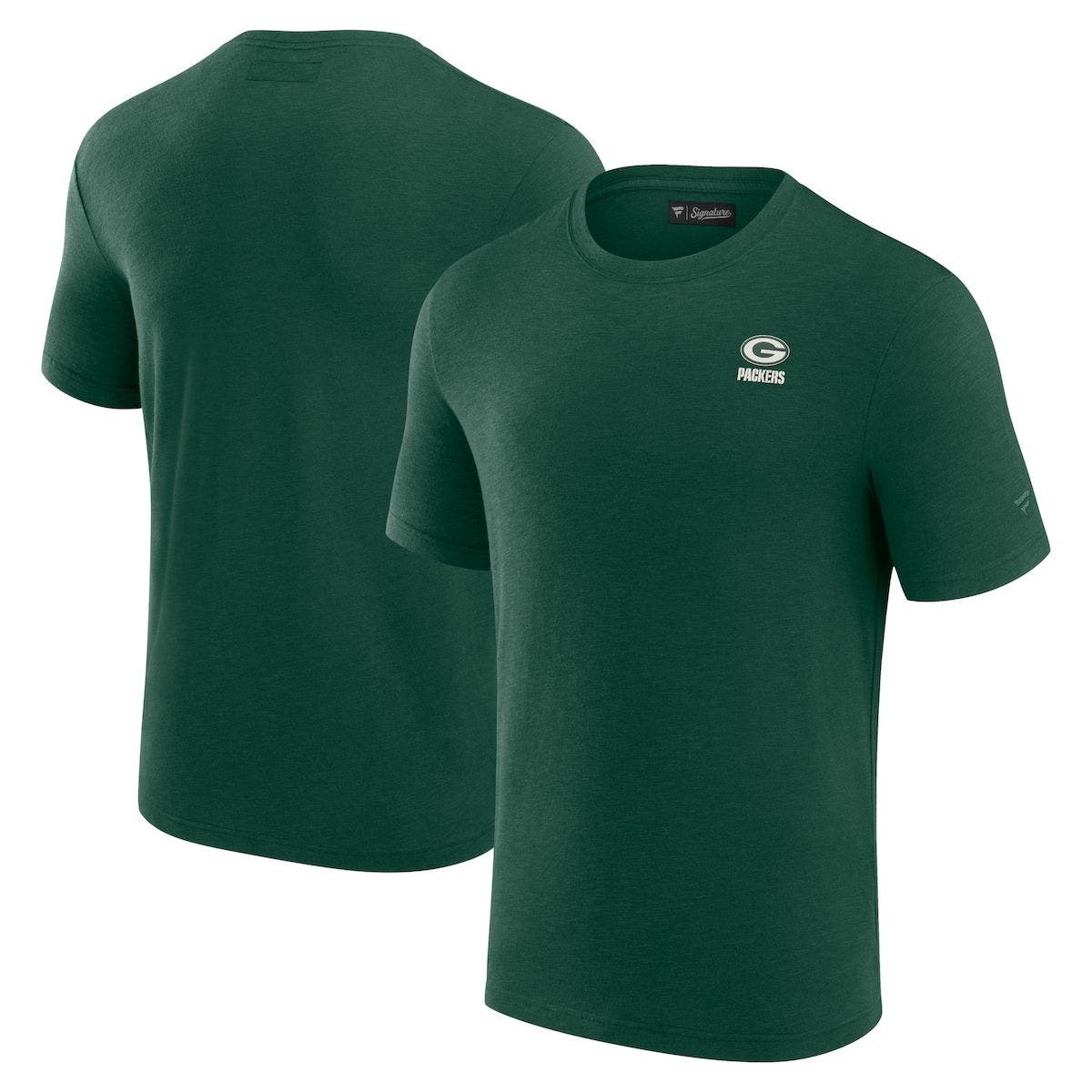 selected Green