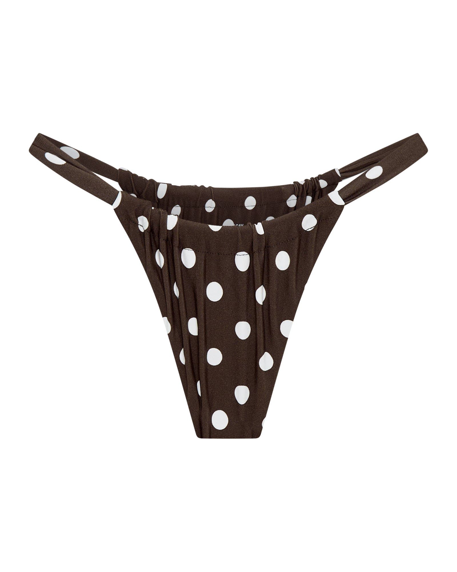 Chocolate Polka