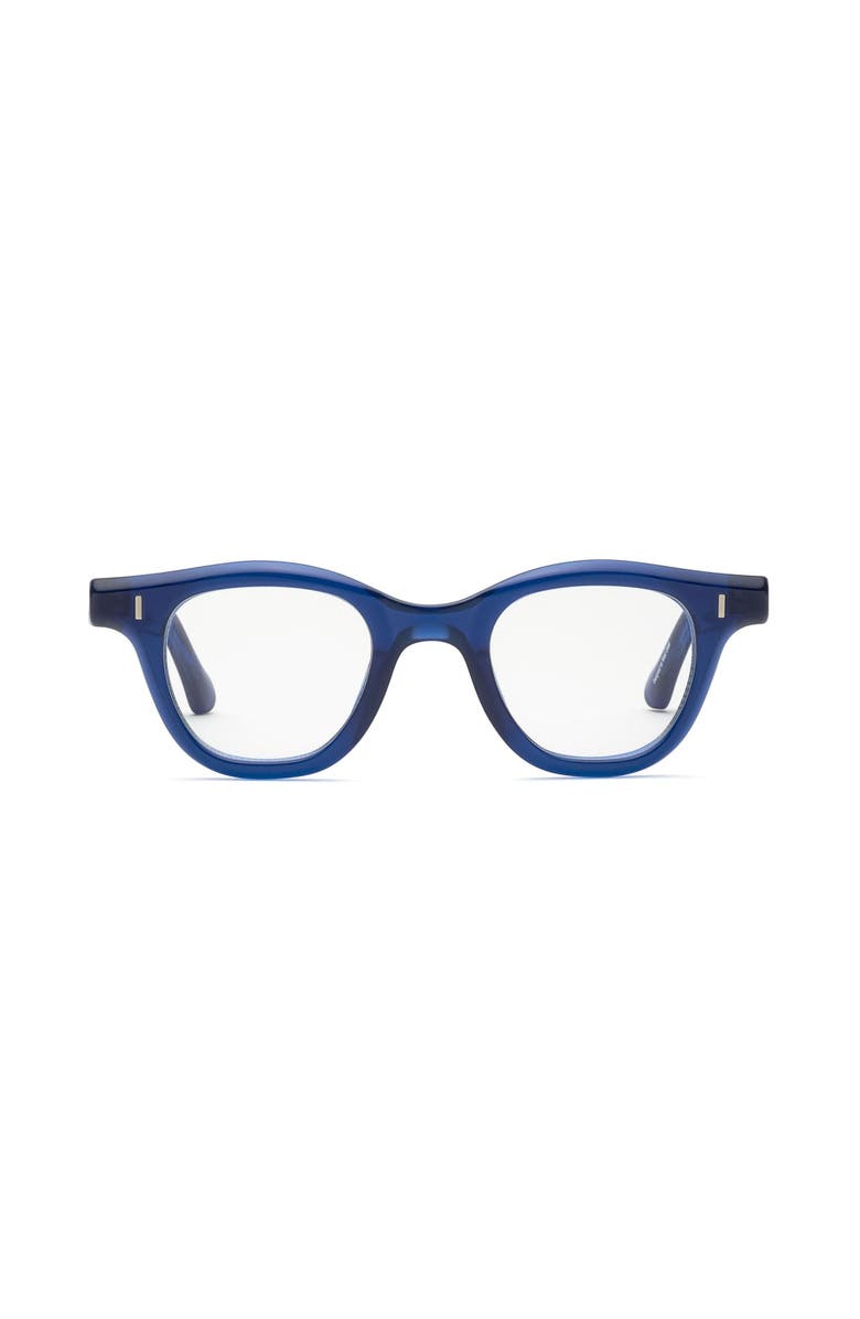 Caddis Wabi Sabi | Reading Glasses, Alternate, color, Gloss Minor Blues
