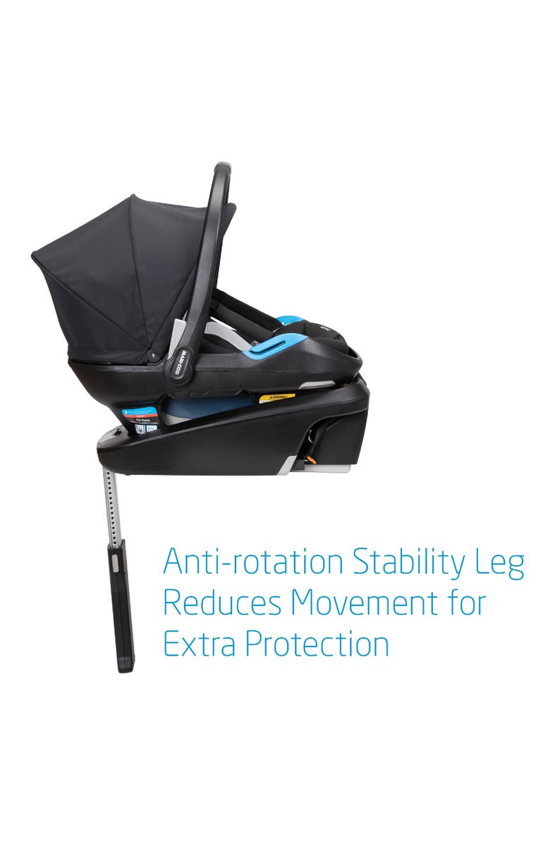 Maxi-Cosi<sup>®</sup> Coral XP Infant Car Seat & Base, Alternate, color, 