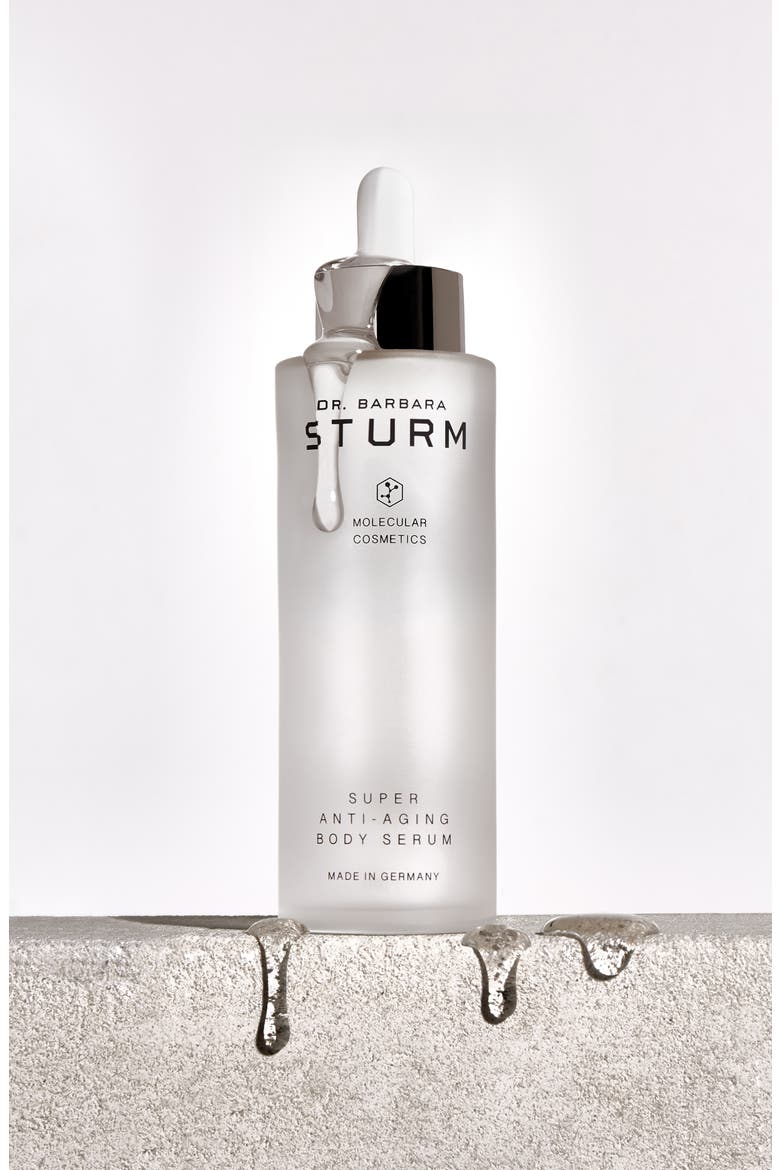 Super Anti-Aging Body Serum, Alternate, color, NO COLOR