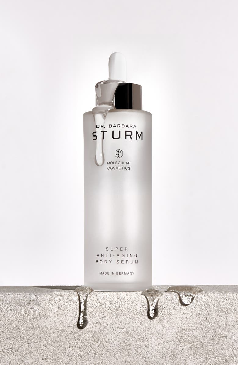 Dr. Barbara Sturm Super Anti-Aging Body Serum, Alternate, color, 