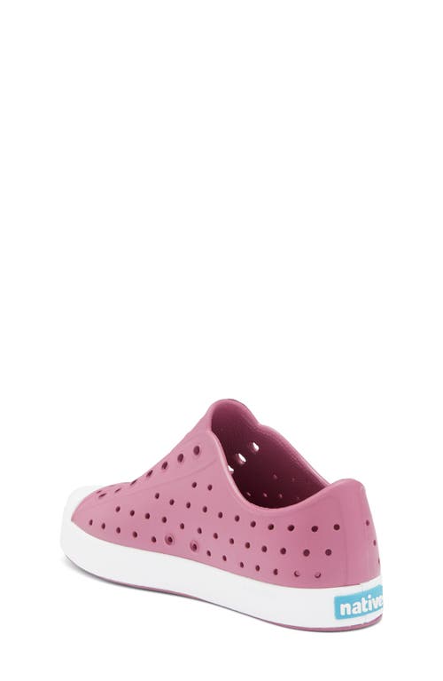 Native Shoes Jefferson Sugarlite Water Resistant Sneaker