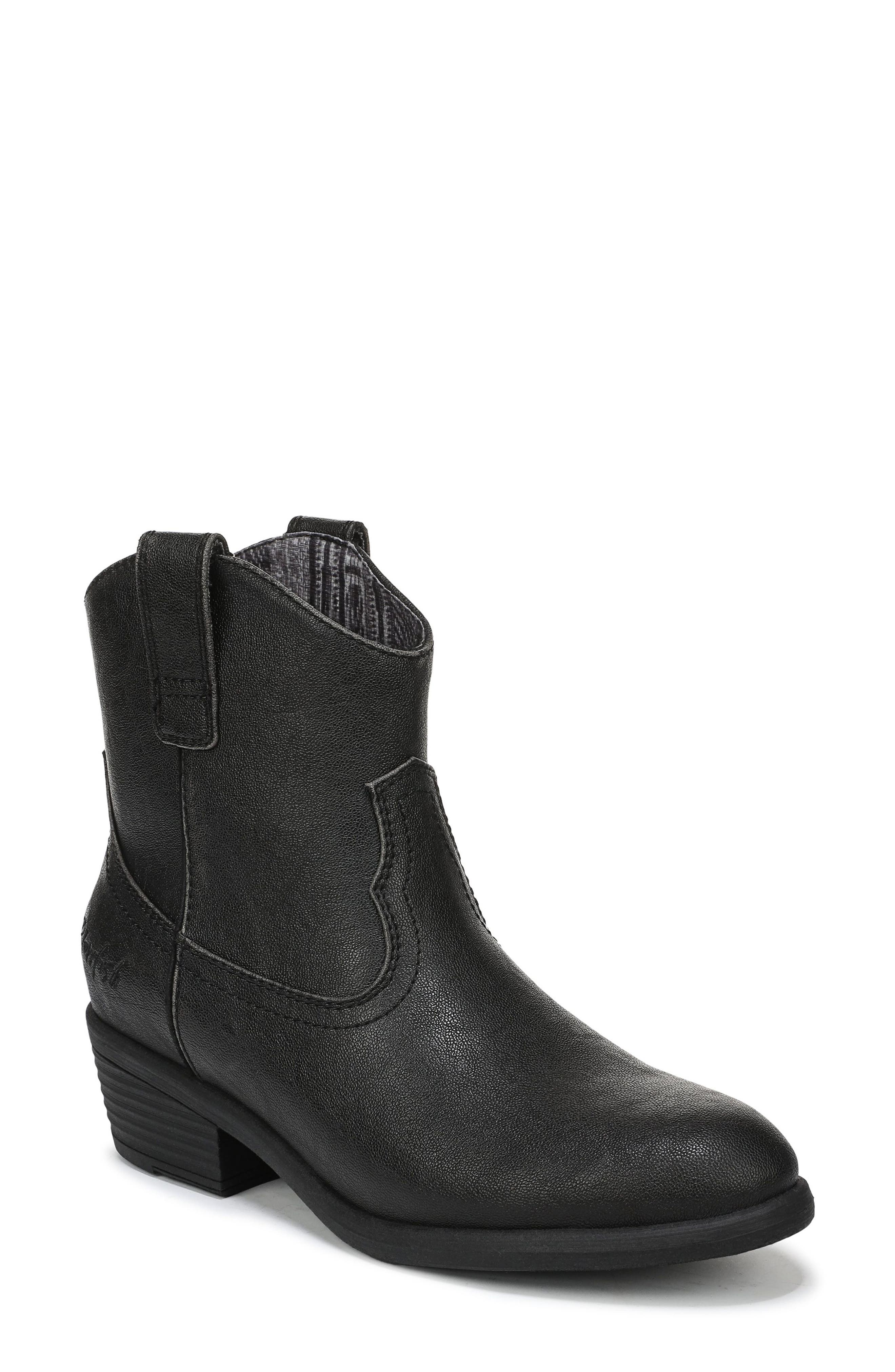Blowfish Malibu Southwest Boot, Main, color, 